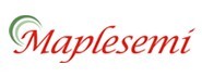 ɭ(Maplesemi)Ч,̼O,̼MOS,ԭbƷԪ,