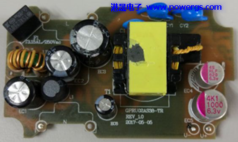 5V3.4A USBݔ·D BOM list,h댧wG5237F,Ȳ