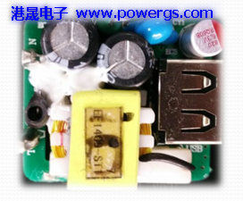 5V2A USBݔ·D BOM list,h댧wG1157F,PCB